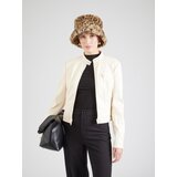 Guess Prehodna jakna 'NEW FIAMMETTA' bež | Shoptok.si