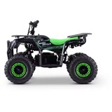 Beneo Otroški štirikolesnik za Motors 800w zelena | Shoptok.si