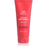 Wella Professionals Invigo Color Brilliance balzam za goste, grobe in kodraste lase za barvane lase 200 ml | Shoptok.si