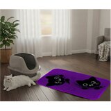 Paws &amp; Whiskers Matska prostirka za mačke 26 u više boja | Eponuda.com