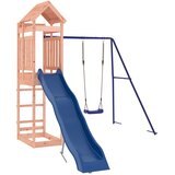  Vanjski set za igru od masivnog drva duglazije | shoptok.hr