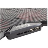 White Shark rashladni stalak GCP-29 ICE WIZARD / 5 vent. | shoptok.hr