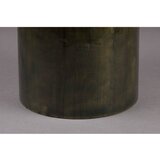 Dutchbone Okrogla stranska mizica ø 45 cm Mush – | Shoptok.si