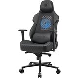 COUGAR GAMING COUGAR NXSYS AERO Gaming chair, Black CGR-ARP-BLB | ePonuda.com