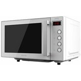 Cecotec Mikrovalovna pečica GrandHeat 2000 Flatbed 700W 20L, (5000558829) Cene