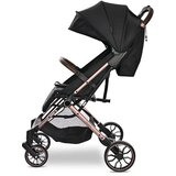 Lorelli kolica za bebe crna ribera lorelli | ePonuda.com