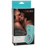 California Exotic Novelties vibracijski erekcijski obroček french kiss (R13678) | Shoptok.si