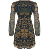 Trendyol Multicolored Woven Dress | Shoptok.si