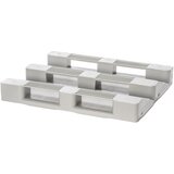 ratioform Higienska paleta, bela, DE 5 kosov, DxŠxV 1200 x 1000 x 160 mm, od 1 DE | Shoptok.si