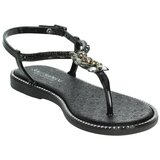 Solo Soprani Japonke SSW519N67 Črna | Shoptok.si