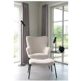 House Nordic Crna stolna lampa (visina 47 cm) Paris – | shoptok.hr