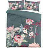Kayoom POSTELJNINA 140/200 cm saten večbarvno | Shoptok.si