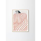 The Poster Club Plakat 50x70 cm Still Waiting – | Shoptok.si