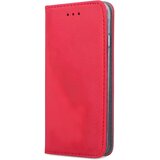 IZMAEL.eu Elegantny magnetny ovitek za Xiaomi Mi 11 - Rdeča | Shoptok.si