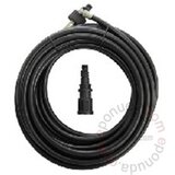 Elektro Maschinen set za čišćenje kanalizacionih cevi 10m za hobby/top line | ePonuda.com