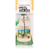 Yankee Candle Clean Cotton viseći auto miris Cijene