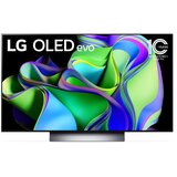 LG OLED48C31LA.AEU tv 48'' Cene