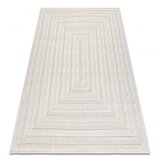 RugsX Preproga SANTO string SISAL 0999 geometrijska bel 180x270 cm, (21994018) | Shoptok.si