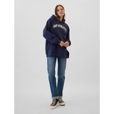GAP Sweatshirt with logo - Women Cene