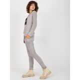 RELEVANCE Set-RV-KMPL-8440.58P-light grey | Shoptok.si