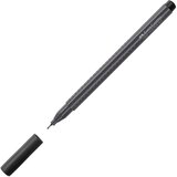 fineliner 0,4mm grip faber castell 151699 crni | shoptok.hr