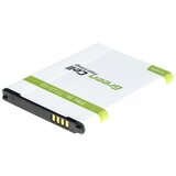 Green cell Baterija za LG Optimus LTE 3 / F7 / Net Dual / L90 Dual, 2400 mAh | shoptok.hr