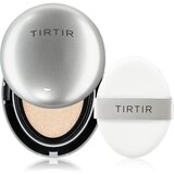 TIRTIR Mask Fit Aura Cushion Mini vlažilni make-up v gobici za osvetlitev kože odtenek 13N Fair Ivory 4.5 g | Shoptok.si