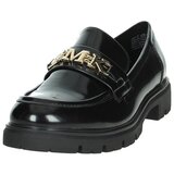 Marco Tozzi Mokasini 2-84700-43 Črna | Shoptok.si