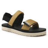 Columbia Sandali Via Sandal BL8473 Rjava | Shoptok.si