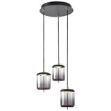 Rabalux LED VISILICA 18W NW 4000K PRIRODNO BELA DELICE 5027 MIX Cene