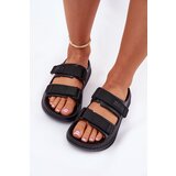Big Star Women Foam Slippers With Velcro | shoptok.hr