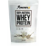 Proteini.si protein 100% natural whey vanilla 500g cene