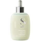 Alfaparf SEMI DI LINO Umirujući Tonik za Vlasište 125 ml | shoptok.hr