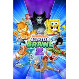 Steam Nickelodeon All-Star Brawl 2 (PC) Key EUROPE | ePonuda.com
