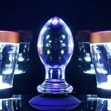 Gender X Crystal Ball Clear | shoptok.hr
