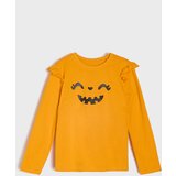 Sinsay Majica dugih rukava | shoptok.hr