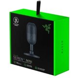 Razer Streaming Microphone Seiren V3 X Black | Eponuda.ba