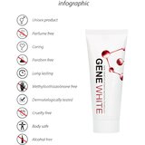 PharmQuests Gene White - krema za beljenje kože (100ml) | Shoptok.si