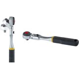  STANDARDNA ČEGRTALJKA 1/4" SA SAVITLJIVOM GLAVOM | ePonuda.com