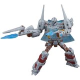 Hasbro Akcijska figura Star Wars x Transformers Mandalorian / N-1 Starfighter 19 cm, (5000077669) | Shoptok.si