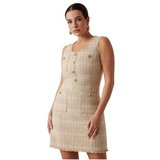 Guess Marciano - mini haljina od tvida Cene