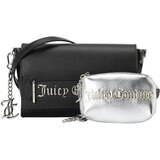 Juicy Couture Ženska torbica Jasmine, Crna | ePonuda.com