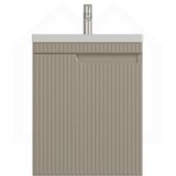 Piramida Euridika 50LH lavabo sa ormarićem PINO/LATE | Eponuda.com