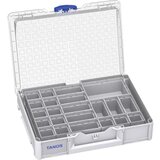 Tanos transportna kista systainer iii M89 83500001 abs plastika (š x v x d) 396 x 89 x 296 mm Cijene