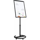  Magnetska bijela ploča Crna i bijela 62 x 62,5 x 197 cm EPS | Eponuda.ba