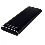 LC Power M.2 USB 3.1 Tip-C LC-M2-C-NVME USB Tip-C, M.2 2242/2260/2280, fioka, Konektor diska M.2 SATA. | Eponuda.com