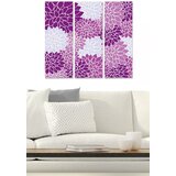 Wallity Set slika MDF938683, 3 dijela | Eponuda.ba