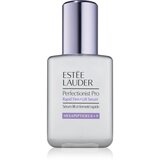 Estée Lauder Perfectionist Pro Rapid Firm + Lift Serum with Hexapeptides 8 + 9 učvrstitveni serum proti gubam z gladilnim učinkom 50 ml | Shoptok.si