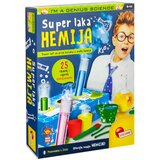 Lisciani Edukativni set Super laka hemija | ePonuda.com