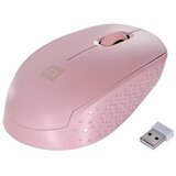 Bežični miš NATEC Stork, Ružičasta | shoptok.hr